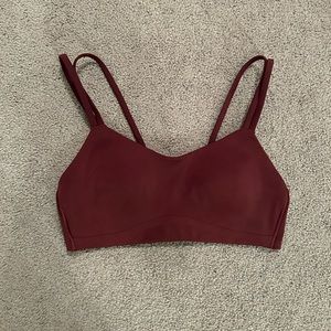 Lululemon Like A Cloud sports bra